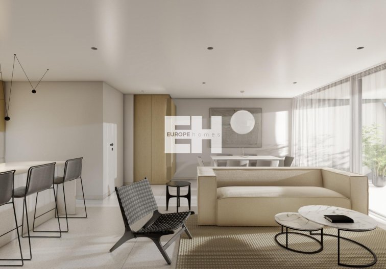 Obra Nueva - Apartamento  - Guardamar del Segura - El Raso