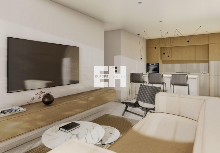 Obra Nueva - Apartamento  - Guardamar del Segura - El Raso