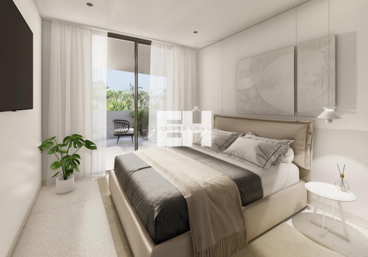 Obra Nueva - Apartamento  - Guardamar del Segura - El Raso