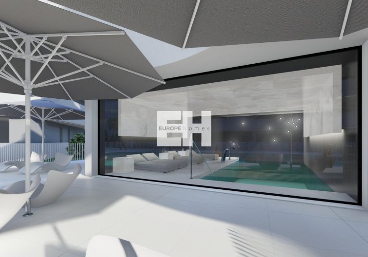 Obra Nueva - Apartamento  - Guardamar del Segura - El Raso