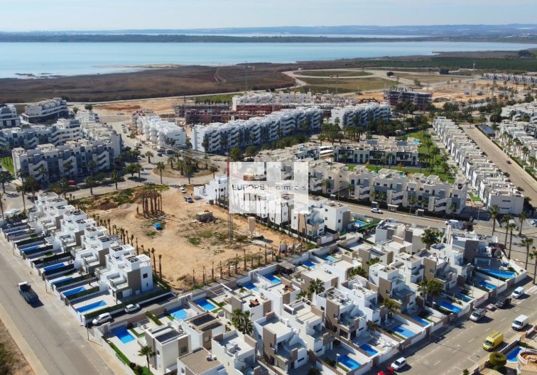 Obra Nueva - Apartamento  - Guardamar del Segura - El Raso