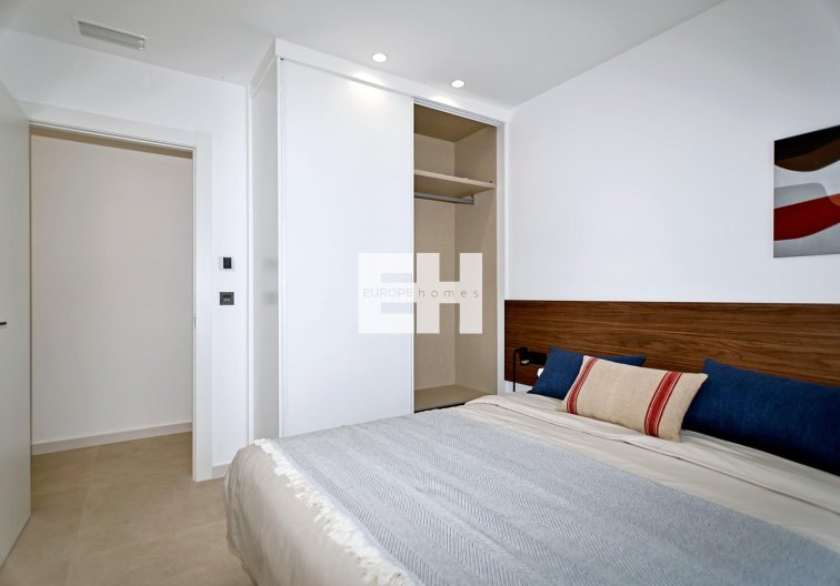 Obra Nueva - villa - Molina De Segura - Urb. La Quinta