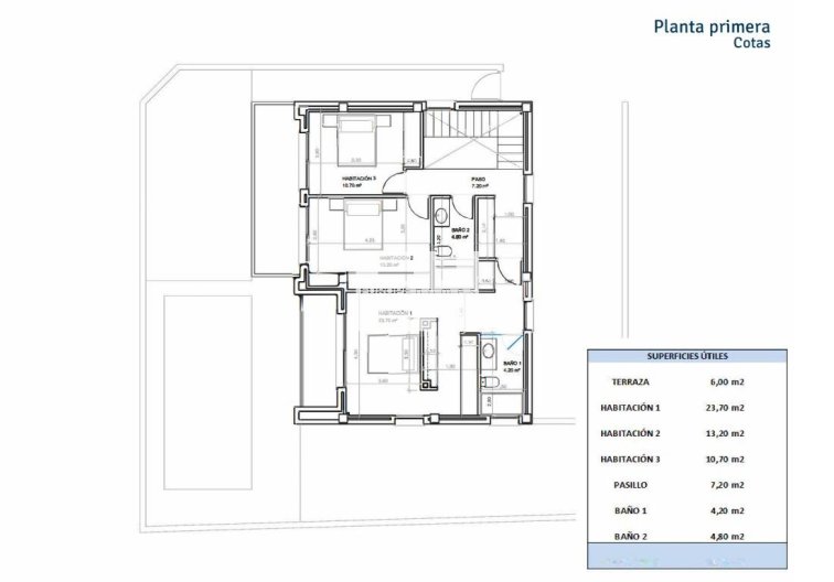 Nieuwbouw - villa - San Juan Alicante - Lloixa
