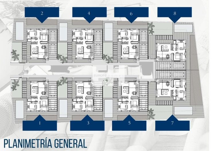 Nieuwbouw - villa - San Juan Alicante - Lloixa