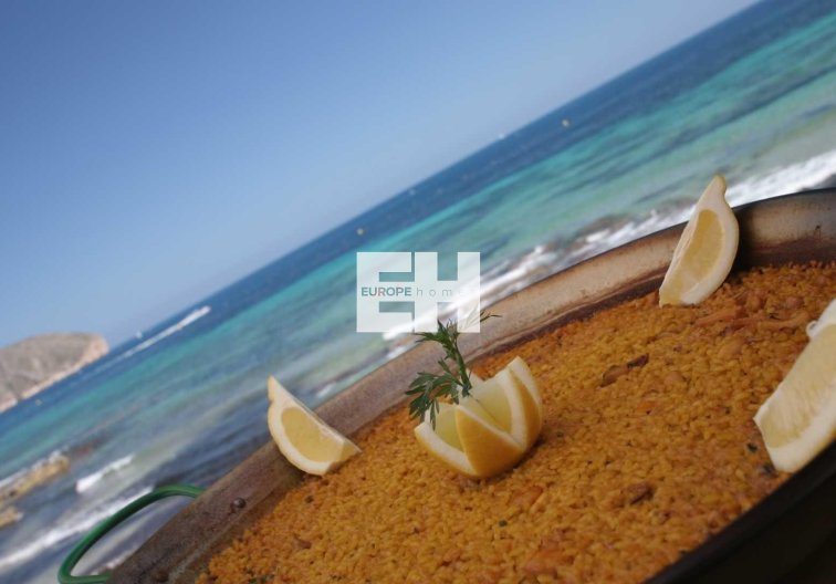 Construction Neuve - villa - Moraira_Teulada - La Sabatera