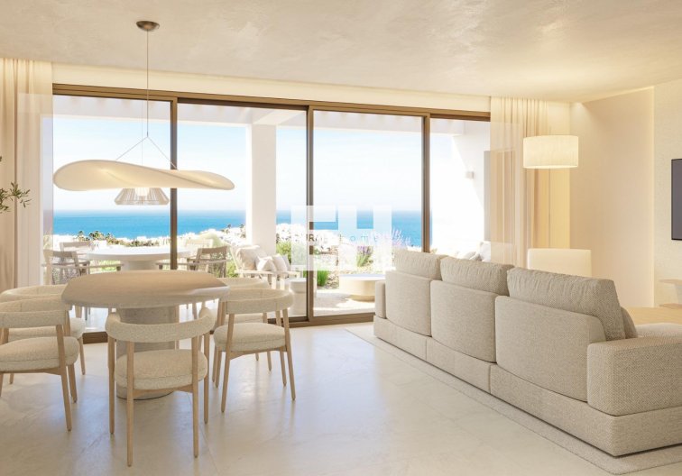 Obra Nueva - Apartamento  - Mojacar - Playa De Macenas