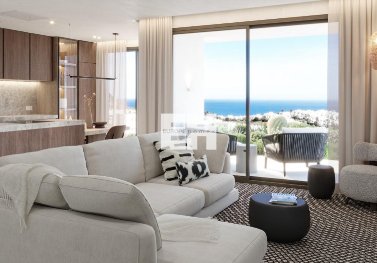 Construction Neuve - Semi penthouse - Mojacar - Playa De Macenas