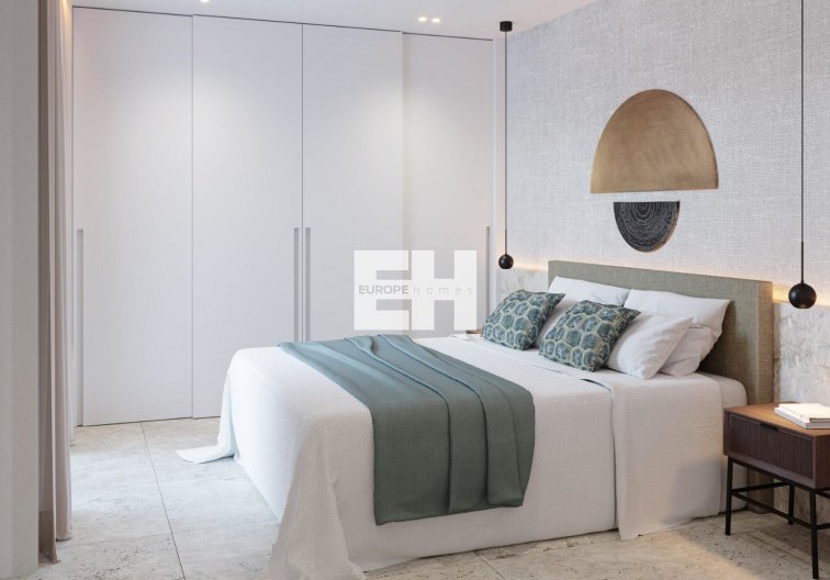 Construction Neuve - Semi penthouse - Mojacar - Playa De Macenas