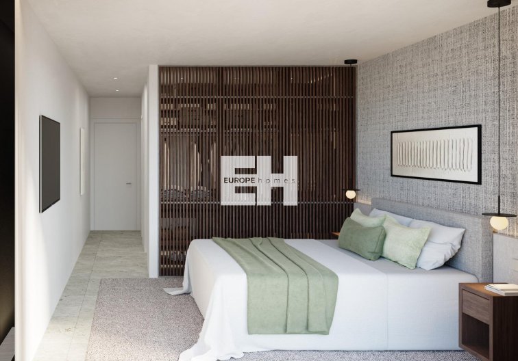 Construction Neuve - Semi penthouse - Mojacar - Playa De Macenas