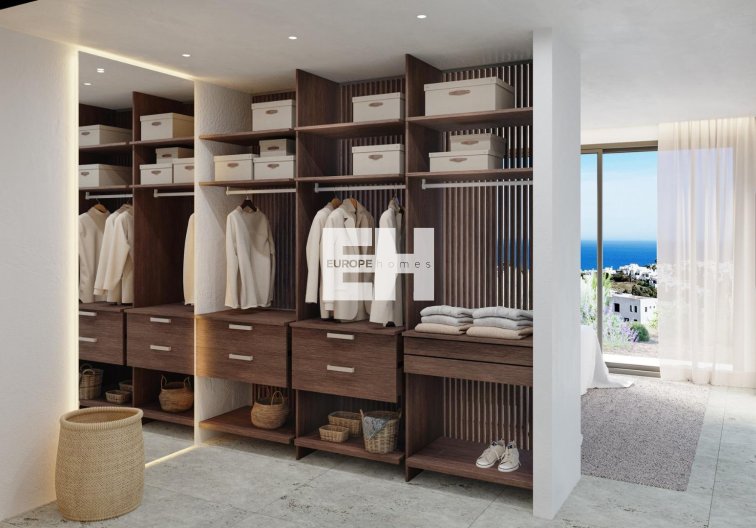 Construction Neuve - Semi penthouse - Mojacar - Playa De Macenas