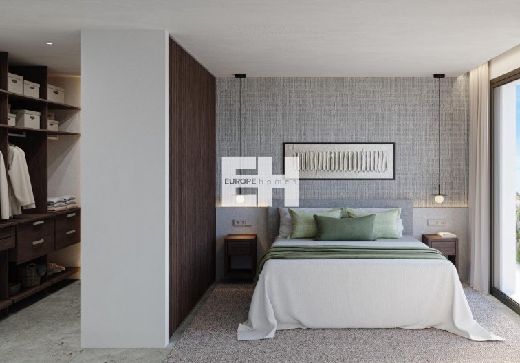 Construction Neuve - Semi penthouse - Mojacar - Playa De Macenas