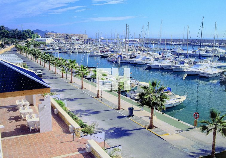 Neubau - Penthaus - Villajoyosa - La Tellerola