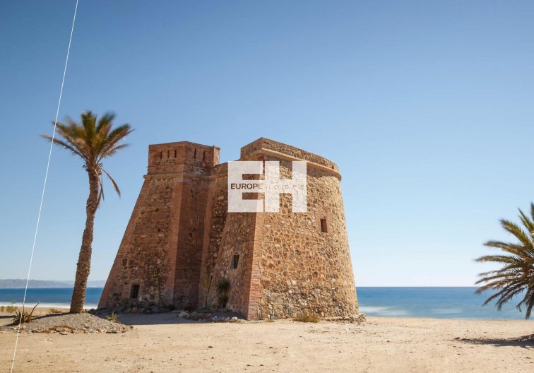 Construction Neuve - Penthouse - Mojacar - Playa Macenas (Mojácar)