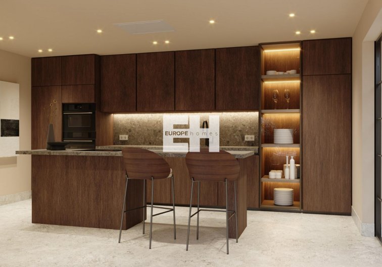 Construction Neuve - villa - Mojacar - Playa De Macenas