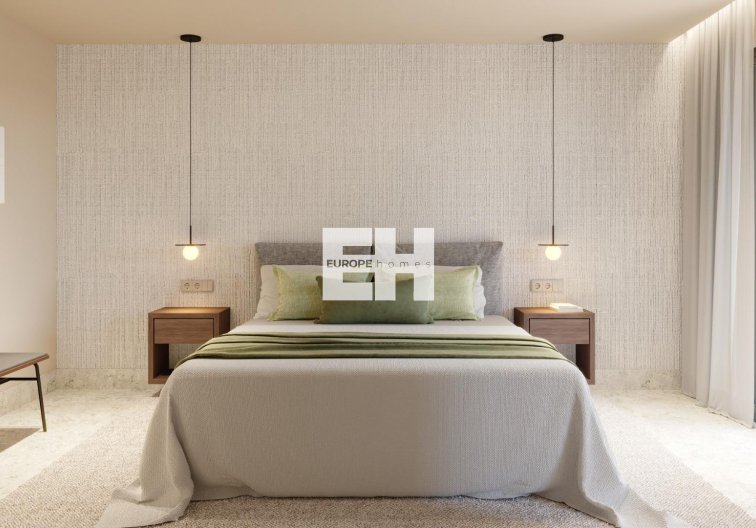 Construction Neuve - villa - Mojacar - Playa De Macenas