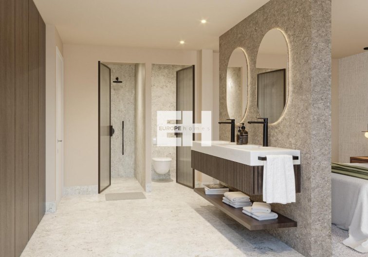 Construction Neuve - villa - Mojacar - Playa De Macenas