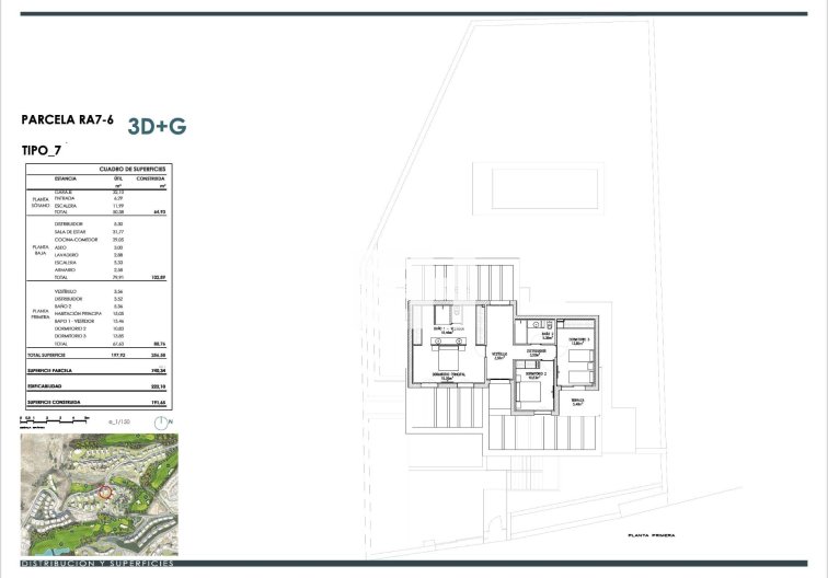 Construction Neuve - villa - Mojacar - Playa De Macenas