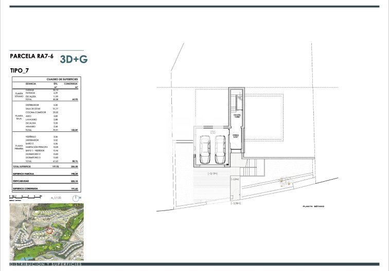 Construction Neuve - villa - Mojacar - Playa De Macenas