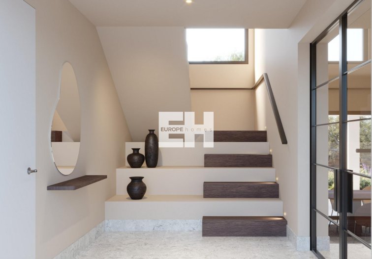 Construction Neuve - villa - Mojacar - Playa De Macenas