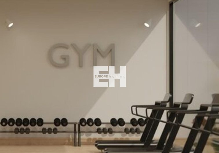 Obra Nueva - Bungalow en planta baja - San Pedro del Pinatar - Los Pinos