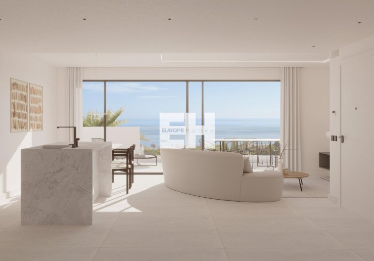 Obra Nueva - Bungalow en planta baja - Torrevieja - La Mata-La Manguilla