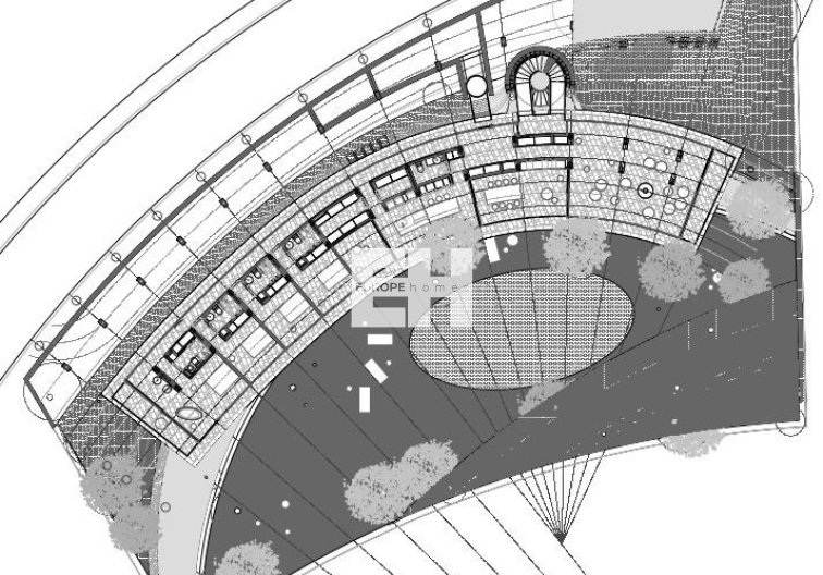 Construction Neuve - villa - Benissa - Racó Del Galeno