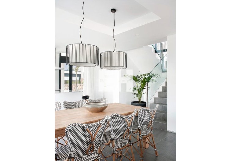 Obra Nueva - villa - La Manga Club