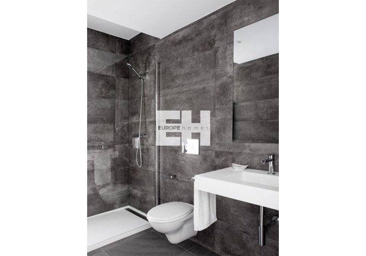 Obra Nueva - villa - La Manga Club