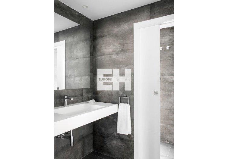 Obra Nueva - villa - La Manga Club