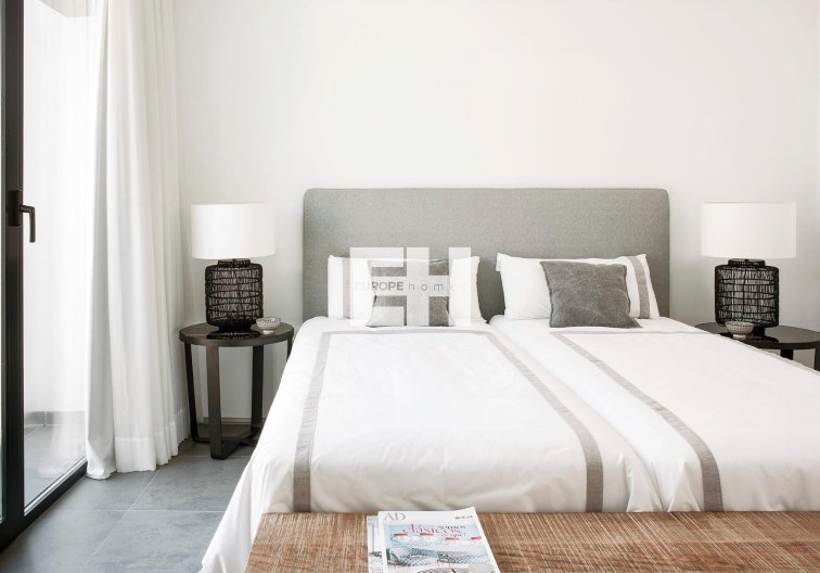 Obra Nueva - villa - La Manga Club