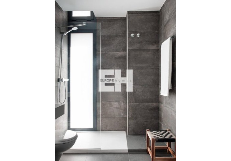 Obra Nueva - villa - La Manga Club