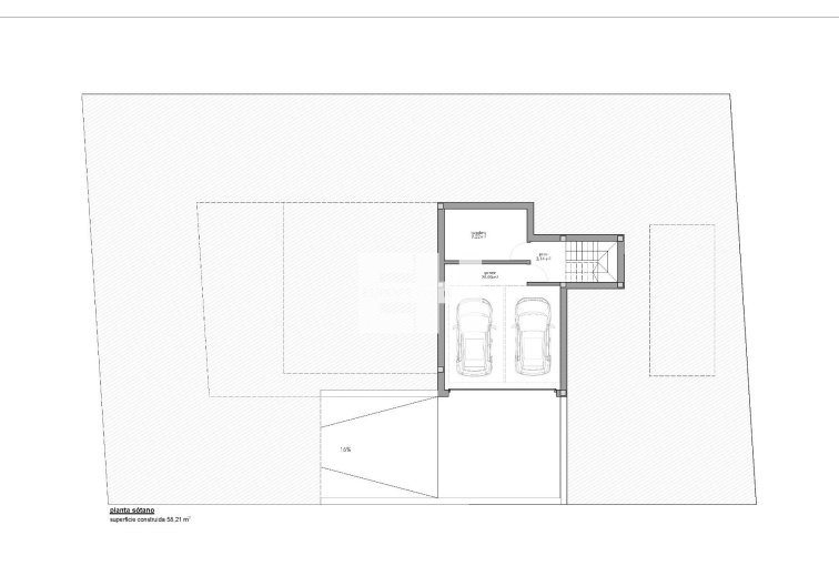 Obra Nueva - villa - La Manga Club