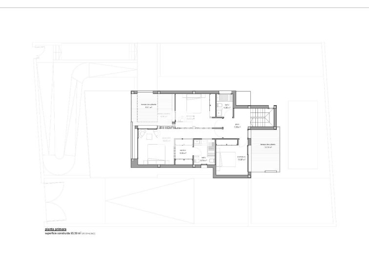 Obra Nueva - villa - La Manga Club