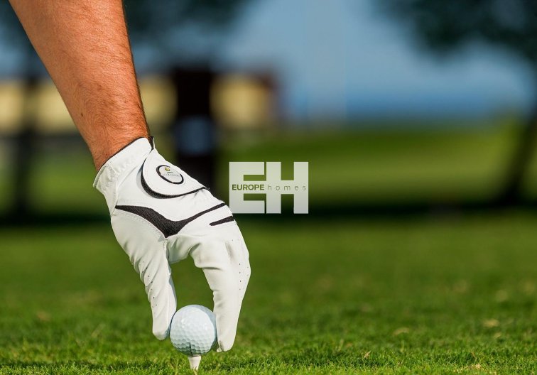 Obra Nueva - villa - Pilar de la Horadada - Lo Romero Golf