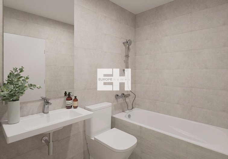 Construction Neuve - Penthouse - Alicante - San Agustín-PAU 2