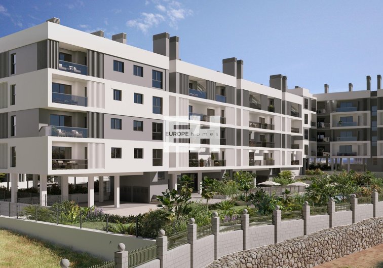 Construction Neuve - Penthouse - Alicante - San Agustín-PAU 2