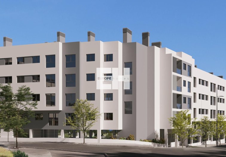 Construction Neuve - Penthouse - Alicante - San Agustín-PAU 2