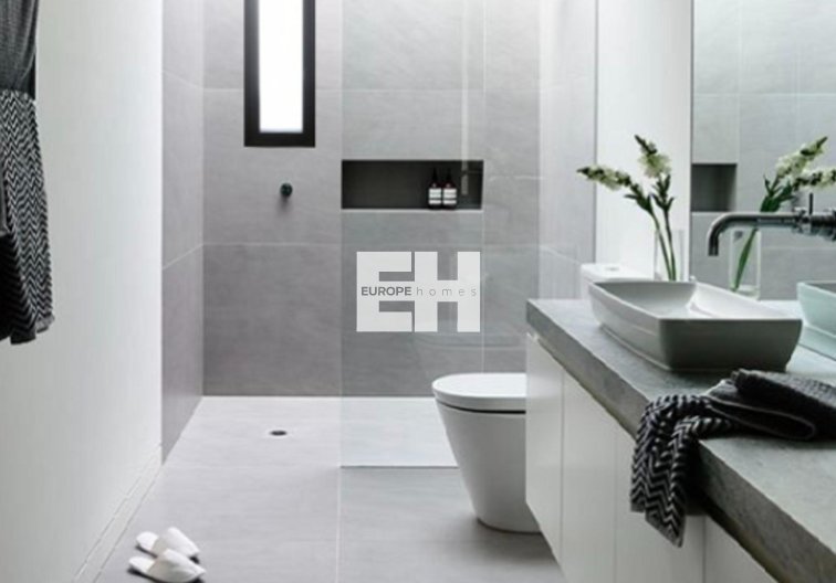 Obra Nueva - Atico - Torrevieja - Playa de El Cura