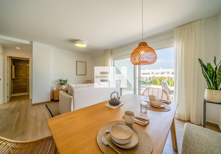 Obra Nueva - town house - Orihuela - Vistabella Golf