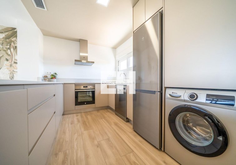 Obra Nueva - town house - Orihuela - Vistabella Golf