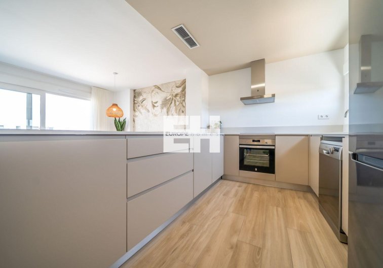 Obra Nueva - town house - Orihuela - Vistabella Golf