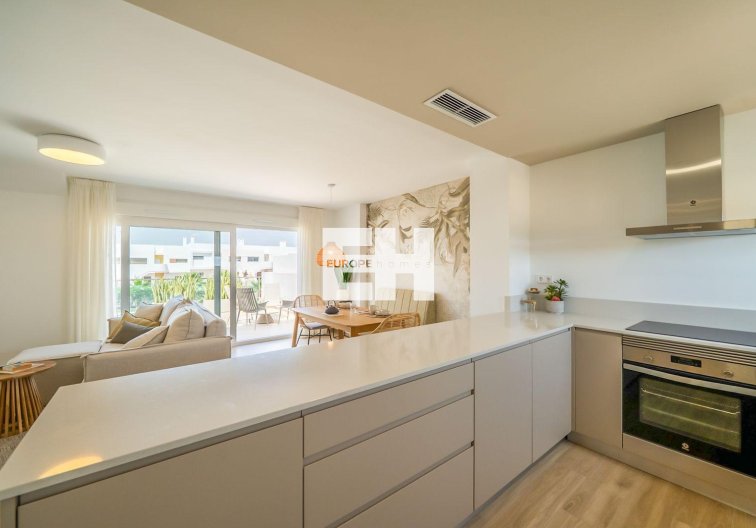 Obra Nueva - town house - Orihuela - Vistabella Golf