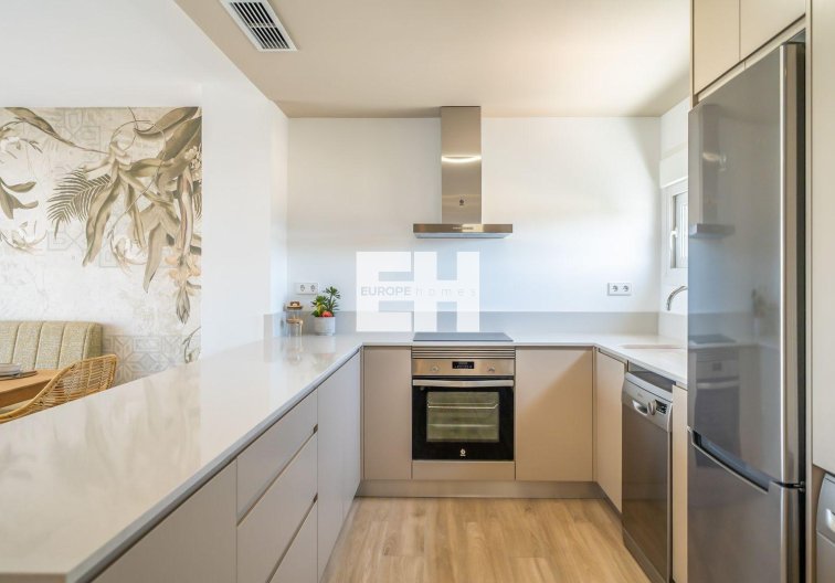 Obra Nueva - town house - Orihuela - Vistabella Golf