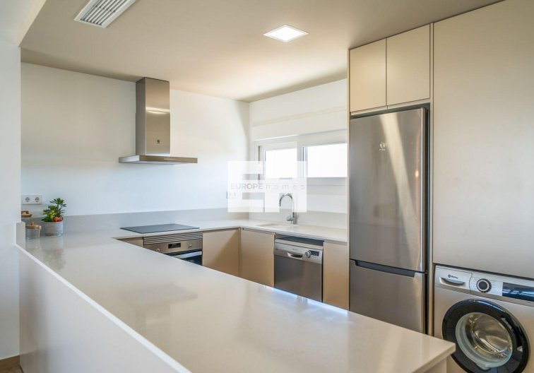 Obra Nueva - town house - Orihuela - Vistabella Golf