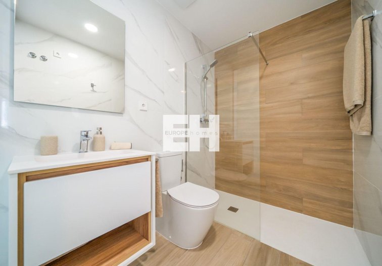 Obra Nueva - town house - Orihuela - Vistabella Golf