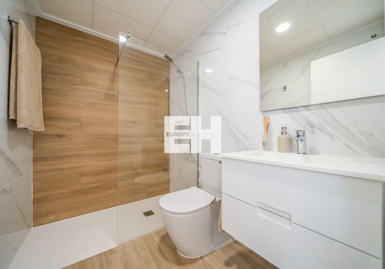 Obra Nueva - town house - Orihuela - Vistabella Golf