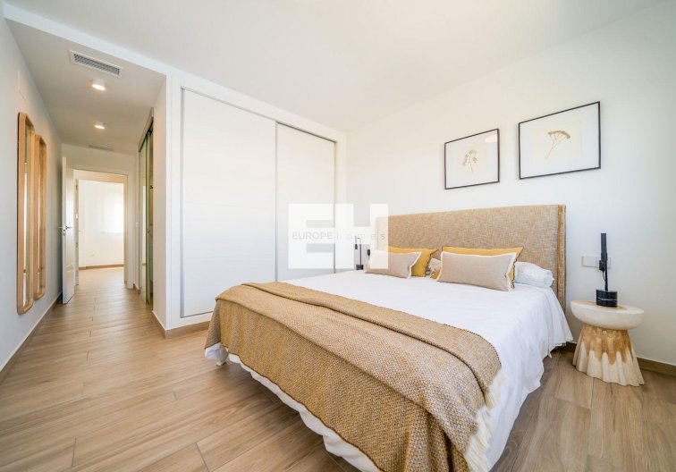 Obra Nueva - town house - Orihuela - Vistabella Golf