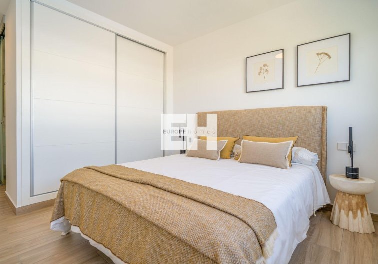 Obra Nueva - town house - Orihuela - Vistabella Golf