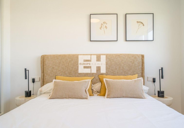 Obra Nueva - town house - Orihuela - Vistabella Golf