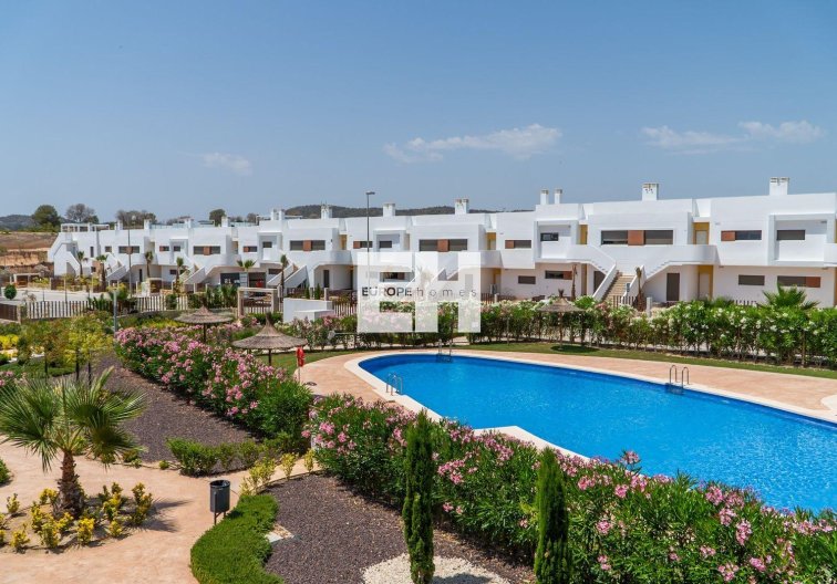 Obra Nueva - town house - Orihuela - Vistabella Golf